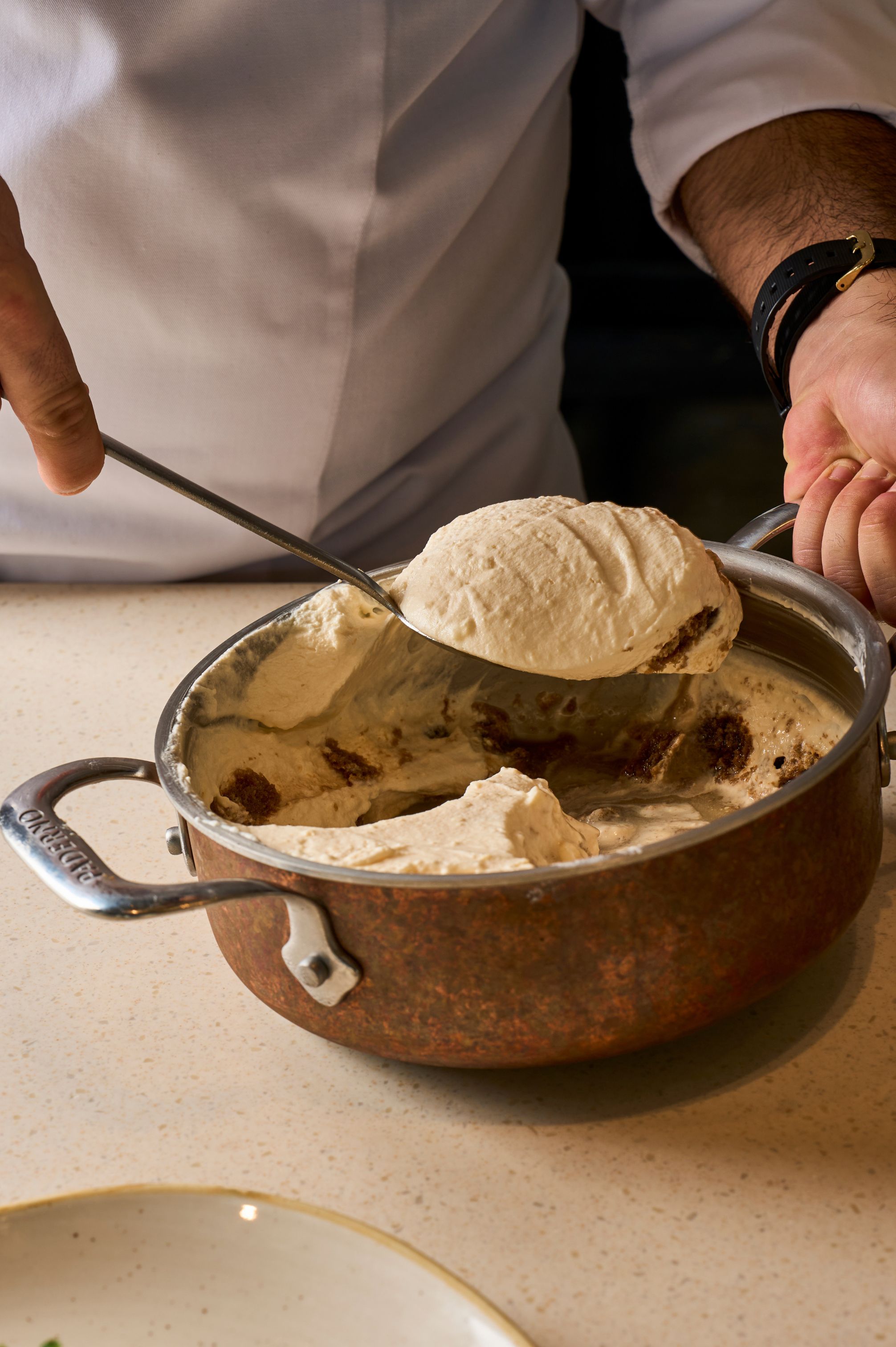 Il Tiramisu